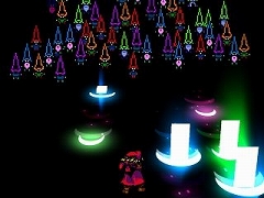 インディーズゲームの小部屋:Room#675「Everhood」