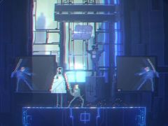 インディーズゲームの小部屋:Room#678「Narita Boy」