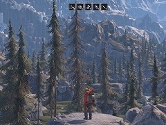 インディーズゲームの小部屋:Room#682「Insurmountable」