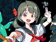 インディーズゲームの小部屋:Room#684「Lost Ruins」