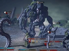 インディーズゲームの小部屋:Room#685「Tainted Grail: Conquest」