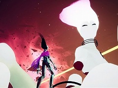 インディーズゲームの小部屋:Room#711「Solar Ash」