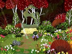 インディーズゲームの小部屋:Room#712「Wytchwood」