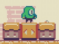 インディーズゲームの小部屋:Room#713「FILMECHANISM」