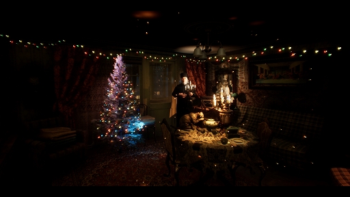 画像集#007のサムネイル/インディーズゲームの小部屋：Room＃740「Last Days of Lazarus」