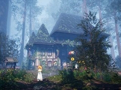 インディーズゲームの小部屋：Room＃740「Last Days of Lazarus」