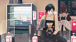 画像集#011のサムネイル/インディーズゲームの小部屋：Room＃745（特別編）コミケもついに100回目！　本番前に「コミケ（C100）同人ゲームまとめ動画」で計21タイトルをチェック！
