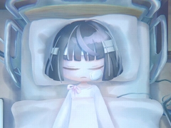 インディーズゲームの小部屋:Room#752「NeverAwake」