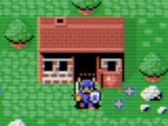 インディーズゲームの小部屋:Room#772「Ringlorn Saga」
