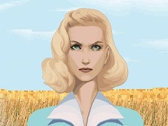 インディーズゲームの小部屋:Room#773「Loretta」