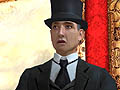 今度の相手はルパン。推理アドベンチャー「Sherlock Holmes:Nemesis」のデモ版をUp
