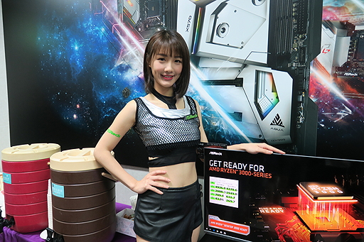 画像集 No.021のサムネイル画像 / 4Gamerの1週間を振り返る「Weekly 4Gamer」2019年6月1日～6月7日。プレゼントは「DJMAX」公式TシャツとCOMPUTEX TAIPEIみやげ