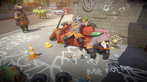 ���������꡼ No.042�Υ���ͥ������ / 4Gamer��1���֤򿶤��֤��Weekly 4Gamer�ס�2025ǯ12��15����12��21��