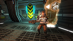 #009Υͥ/E3 200815SEGAGas Powered GamesΥåDungeon SiegeפŪ³ԡSpace SiegeפȤ 