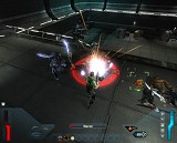 Space Siege