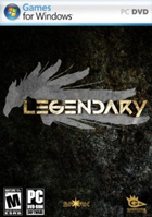 Legendary
