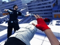 エレクトロニック・アーツ,EA DICEの新作「ミラーズエッジ」を2008年11月に発売
