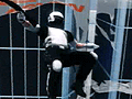 EAと2KがNVIDIA PhysXのライセンスを取得。さらに「Mirror's Edge」で,PhysXの効果を比較できるムービーが公開