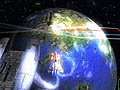 SFテレビドラマをゲーム化した「Battlestar Galactica」のデモ版をUp