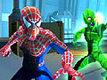 誰が敵やら味方やら,「Spider-Man: Friend or Foe」のデモ版を4Gamerに掲載