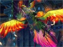 画像集#031のサムネイル/「夢世界 プラス」,大型アップデート「UPDATE VER 43.0 魔族新章」本日実装。攻撃に長けた魔族専用職「魔剣士」「幻術師」が登場