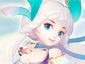 「夢世界 プラス」2012年末に大型アップデートの実施決定。気になる2人のキャラクターのイラストが描かれた特設サイトが本日オープン