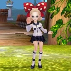 画像集#003のサムネイル/「夢世界 プラス」,女性向け衣装を追加するアップデート「Dreamlike」を本日実装。アップデートを記念したイベントも同時開催