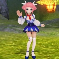 画像集#004のサムネイル/「夢世界 プラス」,女性向け衣装を追加するアップデート「Dreamlike」を本日実装。アップデートを記念したイベントも同時開催