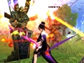 「LEGEND of CHUSEN -誅仙-」クローズドβテストでのプレイ画像を掲載