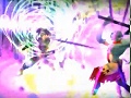 さらにド派手「LEGEND of CHUSEN」封印解除後の各派閥スキルムービーを公開