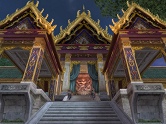 画像集#099のサムネイル/「LEGEND of CHUSEN -誅仙-」，本日実装の「封印解除」で追加される新マップレポート