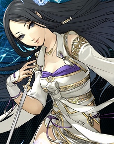 画像集#103のサムネイル/「LEGEND of CHUSEN -誅仙-」，本日実装の「封印解除」で追加される新マップレポート