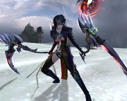 画像集#002のサムネイル/MMORPG史上かつてない新規キャラ向けの育成環境に注目。「LEGEND of CHUSEN 2 -新世界-」大型アップデート先行プレイレポート