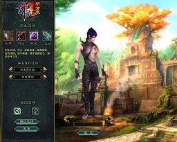 画像集#004のサムネイル/MMORPG史上かつてない新規キャラ向けの育成環境に注目。「LEGEND of CHUSEN 2 -新世界-」大型アップデート先行プレイレポート