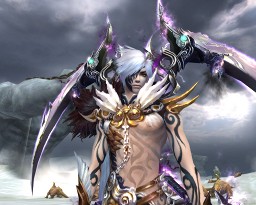 画像集#006のサムネイル/MMORPG史上かつてない新規キャラ向けの育成環境に注目。「LEGEND of CHUSEN 2 -新世界-」大型アップデート先行プレイレポート