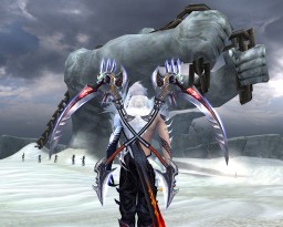 画像集#007のサムネイル/MMORPG史上かつてない新規キャラ向けの育成環境に注目。「LEGEND of CHUSEN 2 -新世界-」大型アップデート先行プレイレポート