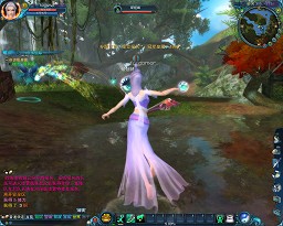 画像集#016のサムネイル/MMORPG史上かつてない新規キャラ向けの育成環境に注目。「LEGEND of CHUSEN 2 -新世界-」大型アップデート先行プレイレポート