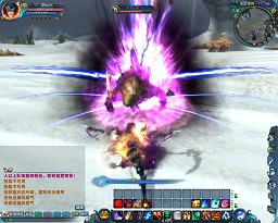 画像集#021のサムネイル/MMORPG史上かつてない新規キャラ向けの育成環境に注目。「LEGEND of CHUSEN 2 -新世界-」大型アップデート先行プレイレポート