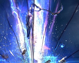 画像集#023のサムネイル/MMORPG史上かつてない新規キャラ向けの育成環境に注目。「LEGEND of CHUSEN 2 -新世界-」大型アップデート先行プレイレポート
