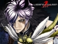 スキルの使い方をバッチリチェック。「LEGEND of CHUSEN 2」,新種族「フォノン」「メルフィス」紹介ムービー2本を公開