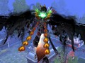 「LEGEND of CHUSEN 2 -新世界-」,大型アップデート「降臨」を実施。新派閥「炎華谷」や,新種族「バルド」などが登場