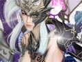 「LEGEND of CHUSEN 2」2013年初旬のアップデートで実装される新マップの設定原画が公開に