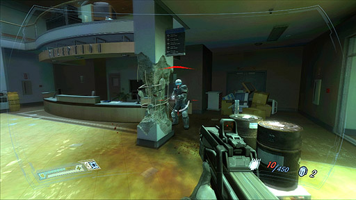 F.E.A.R. 2ץ⡼ˤƮ