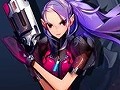 ゲームオン,「S4 League(仮)」の独占ライセンス契約を締結。シューティングとスポーツを融合させた新しいゲームシステムなどが特徴