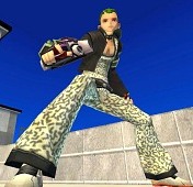 画像集#013のサムネイル/「S4 League」正式サービス開始! 新マップ追加などのアップデート情報とキャンペーン情報公開