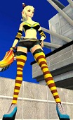 画像集#014のサムネイル/「S4 League」正式サービス開始! 新マップ追加などのアップデート情報とキャンペーン情報公開