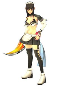 画像集#024のサムネイル/「S4 League」アップデート「New MODE CAPTAIN」を本日実施。新モードで遊ぶと未実装コスチュームのお試し版がもらえるキャンペーンが開催中
