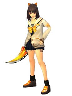 画像集#026のサムネイル/「S4 League」アップデート「New MODE CAPTAIN」を本日実施。新モードで遊ぶと未実装コスチュームのお試し版がもらえるキャンペーンが開催中