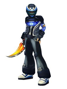 画像集#029のサムネイル/「S4 League」アップデート「New MODE CAPTAIN」を本日実施。新モードで遊ぶと未実装コスチュームのお試し版がもらえるキャンペーンが開催中