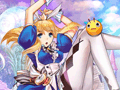 「S4 League」の大型アップデート「WonderLand」の実施日が4月24日に決定。「不思議の国のアリス」の世界観をモチーフにした武器やマップが登場